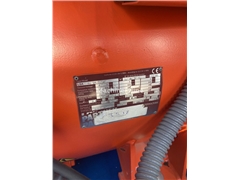 Generator diesel Partner 46 1M 5 C 6/4