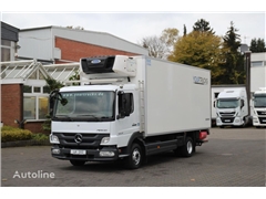 Mercedes Atego Ciężarówka chłodnia Mercedes-Benz Atego 1024 CS 850Mt./Strom/Bi-Ttemp./Tür+LBW/TW