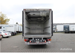 Mercedes Atego Ciężarówka chłodnia Mercedes-Benz Atego 1024 CS 850Mt./Strom/Bi-Ttemp./Tür+LBW/TW