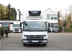 Mercedes Atego Ciężarówka chłodnia Mercedes-Benz Atego 1024 CS 850Mt./Strom/Bi-Ttemp./Tür+LBW/TW