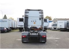 Iveco AS 460 E6 Hi-Way Kühlbox / ACC / LDW /nur 223Tkm