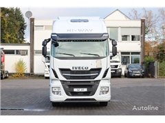 Iveco AS 460 E6 Hi-Way Kühlbox / ACC / LDW /nur 223Tkm