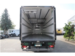 Naczepa chłodnia Chereau CV 1950Mt./2,6h/Strom/Bi-