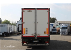 Naczepa chłodnia Chereau CV 1950Mt./2,6h/Strom/Bi-