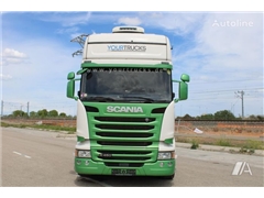 Scania R 450