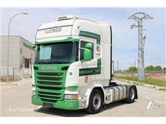 Scania R 450