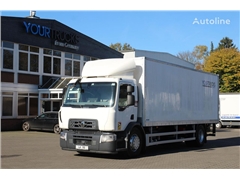 Renault D 280E6 Wide/Koffer/LBW