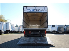 Renault D 280E6 Wide/Koffer/LBW