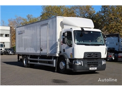 Renault D 280E6 Wide/Koffer/LBW