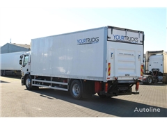 Renault D 280E6 Wide/Koffer/LBW