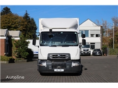 Renault D 280E6 Wide/Koffer/LBW