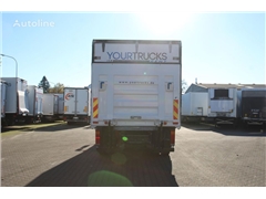 Renault D 280E6 Wide/Koffer/LBW