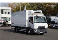 Renault D 380 Wide/ Thermo King-800R/ Strom/Tür+LBW/FRC