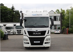 MAN TGX 18.500 XLX/Standklima/Navi/Retarder/2 Tanks