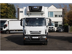 Iveco Eurocargo ML190EL E6/ Carrier /LBW+Rolltor