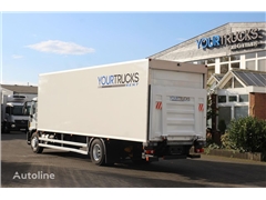 Iveco Eurocargo ML190EL E6/ Carrier /LBW+Rolltor