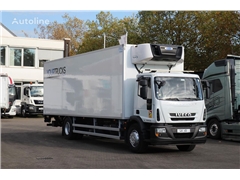 Iveco Eurocargo ML190EL E6/ Carrier /LBW+Rolltor