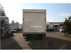 Iveco Eurocargo ML190EL E6/ Carrier /LBW+Rolltor