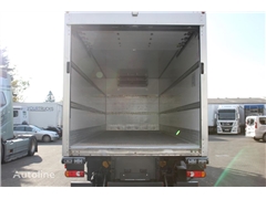 Iveco Eurocargo ML190EL E6/ Carrier /LBW+Rolltor