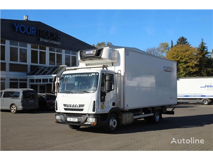 Iveco ML100E19 E6/ Carrier Supra 550/ Strom/ FRC 27