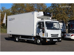 Iveco ML100E19 E6/ Carrier Supra 550/ Strom/ FRC 27