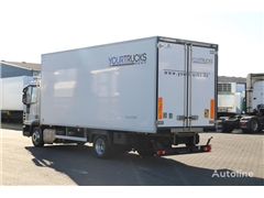 Iveco ML100E19 E6/ Carrier Supra 550/ Strom/ FRC 27