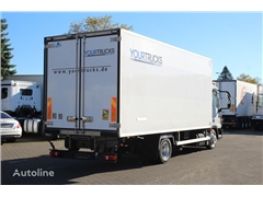 Iveco ML100E19 E6/ Carrier Supra 550/ Strom/ FRC 27