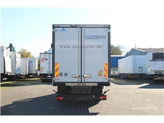 Iveco ML100E19 E6/ Carrier Supra 550/ Strom/ FRC 27