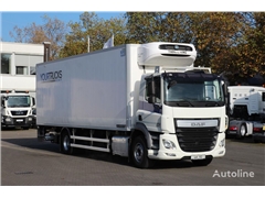 DAF CF 460 E6 TK-1200R Spectrum/Bi-Temp/LBW+Türen/TW