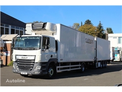 DAF CF 480 CS 950/Strom/Schlafkabine/Durchlade/ZUG!