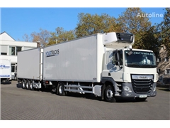 DAF CF 480 CS 950/Strom/Schlafkabine/Durchlade/ZUG!