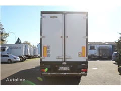 DAF CF 480 CS 950/Strom/Schlafkabine/Durchlade/ZUG!