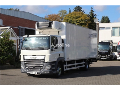 DAF CF 480 CS 950/ Strom/ TW/ Schlafkabine/ LBW/AHK