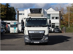 DAF CF 480 CS 950/ Strom/ TW/ Schlafkabine/ LBW/AHK