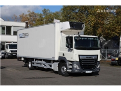 DAF CF 480 CS 950/ Strom/ TW/ Schlafkabine/ LBW/AHK