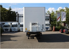 Naczepa furgon Schmitz Cargobull Koffer / Koffer /