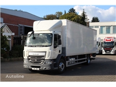 DAF LF 320 Koffer 8,7m / Rolltor + LBW / Klima / ACC