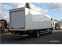 DAF LF 320 Koffer 8,7m / Rolltor + LBW / Klima / ACC