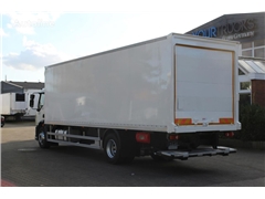 DAF LF 320 Koffer 8,7m / Rolltor + LBW / Klima / ACC