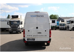 Volkswagen Crafter Tiefkühl/Bi-Temp/Maxi /CX 350 MT/Strom