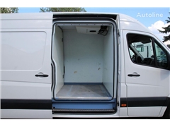 Volkswagen Crafter Tiefkühl/Bi-Temp/Maxi /CX 350 MT/Strom