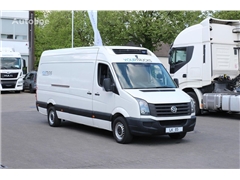 Volkswagen Crafter Tiefkühl/Bi-Temp/Maxi /CX 350 MT/Strom