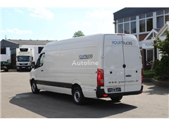 Volkswagen Crafter Tiefkühl/Bi-Temp/Maxi /CX 350 MT/Strom