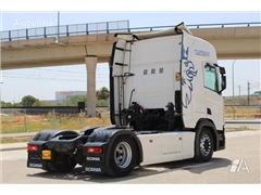 Scania R 450