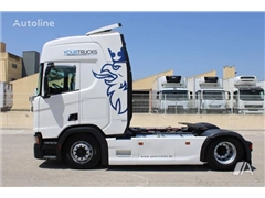 Scania R 450