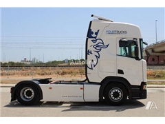 Scania R 450