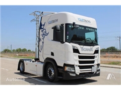 Scania R 450