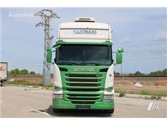 Scania R 450