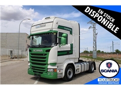 Scania R 450