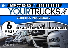 Iveco Eurocago ML190E28